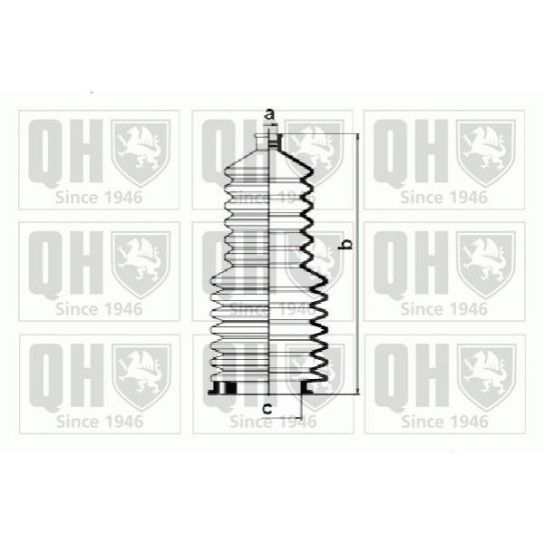 FOLE DIRECO QUINTON HAZELL            