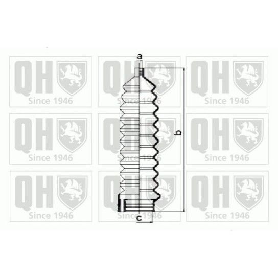 FOLE DIRECÇÃO (2UNI) QUINTON HAZELL FOLE DIRECÇÃO (2UNI) QUINTON HAZELL