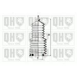 FOLE DIRECÇÃO QUINTON HAZELL FOLE DIRECÇÃO QUINTON HAZELL