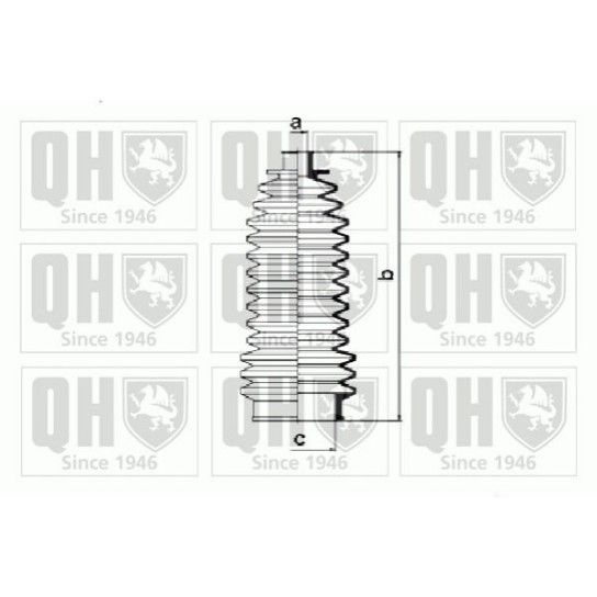 FOLE DIRECO QUINTON HAZELL            