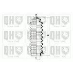 FOLE DIRECÇÃO QUINTON HAZELL FOLE DIRECÇÃO QUINTON HAZELL