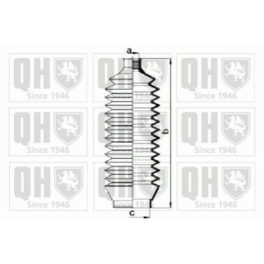 FOLE DIRECÇÃO QUINTON HAZELL FOLE DIRECÇÃO QUINTON HAZELL