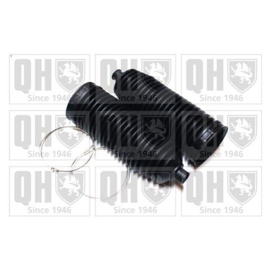 FOLE DIRECÇÃO QUINTON HAZELL FOLE DIRECÇÃO QUINTON HAZELL