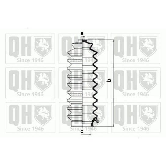 FOLE DIRECO QUINTON HAZELL            