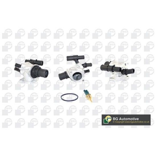 TERMOSTATO BGA TERMOSTATO BGA