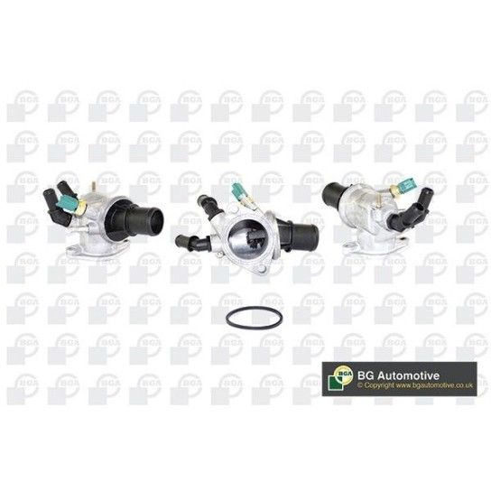 TERMOSTATO BGA TERMOSTATO BGA