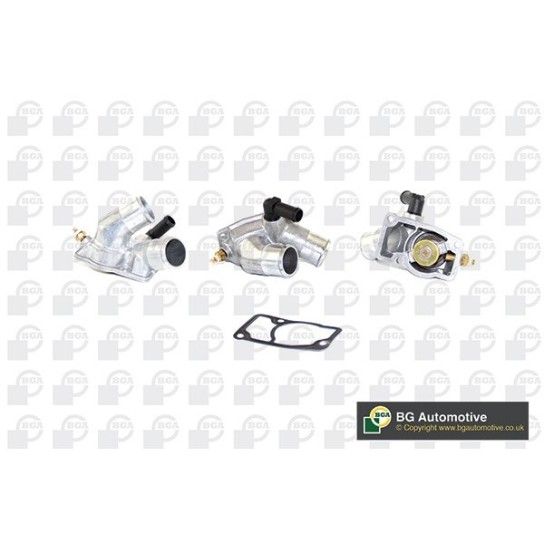 TERMOSTATO BGA TERMOSTATO BGA