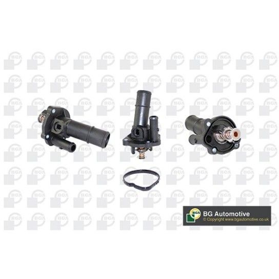 TERMOSTATO BGA TERMOSTATO BGA