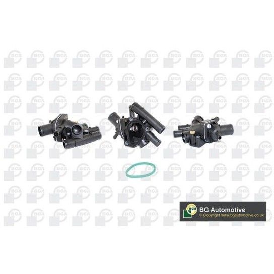 TERMOSTATO BGA TERMOSTATO BGA