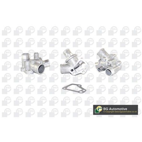 TERMOSTATO BGA TERMOSTATO BGA