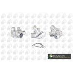 TERMOSTATO BGA                           TERMOSTATO BGA