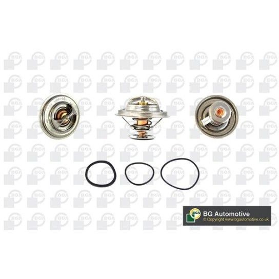 TERMOSTATO BGA TERMOSTATO BGA