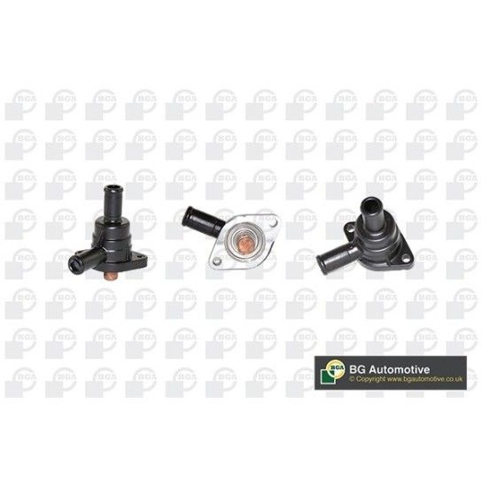 TERMOSTATO BGA TERMOSTATO BGA