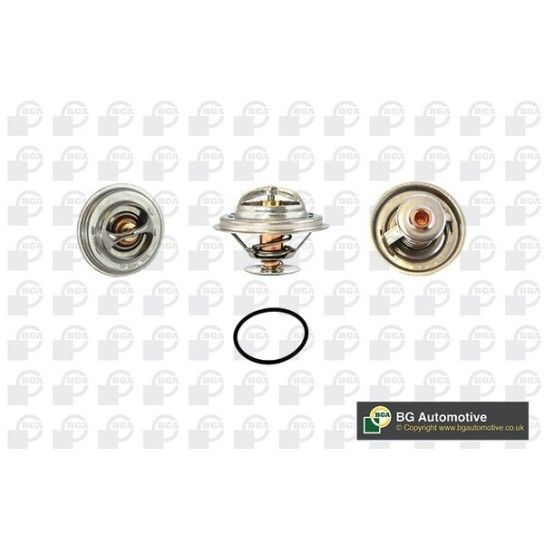 TERMOSTATO BGA TERMOSTATO BGA