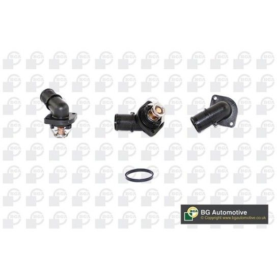 TERMOSTATO BGA TERMOSTATO BGA