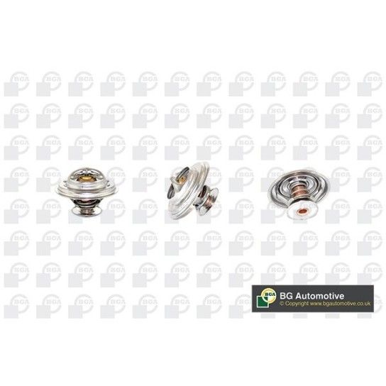 TERMOSTATO BGA TERMOSTATO BGA