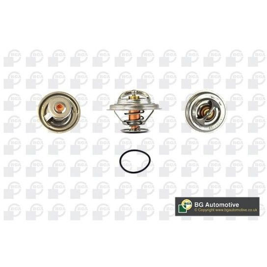 TERMOSTATO BGA TERMOSTATO BGA