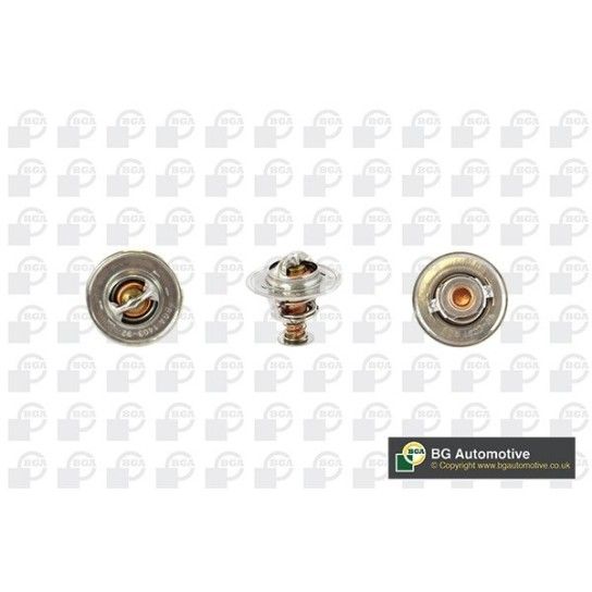 TERMOSTATO BGA TERMOSTATO BGA