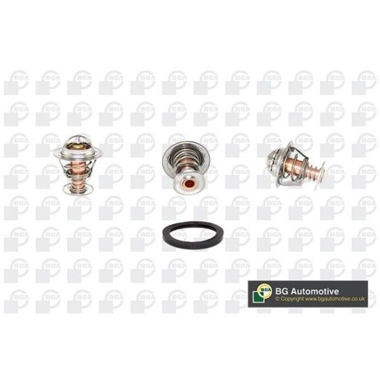 TERMOSTATO BGA TERMOSTATO BGA