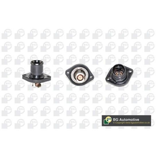 TERMOSTATO BGA TERMOSTATO BGA