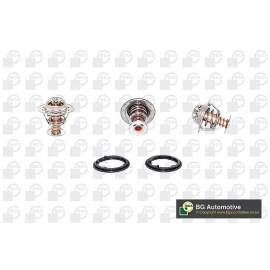 TERMOSTATO BGA TERMOSTATO BGA