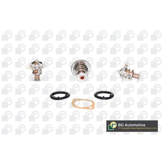 TERMOSTATO BGA TERMOSTATO BGA