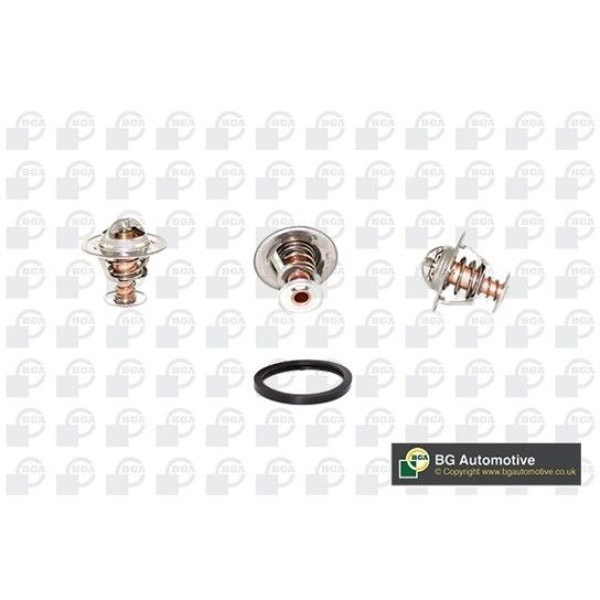 TERMOSTATO BGA TERMOSTATO BGA