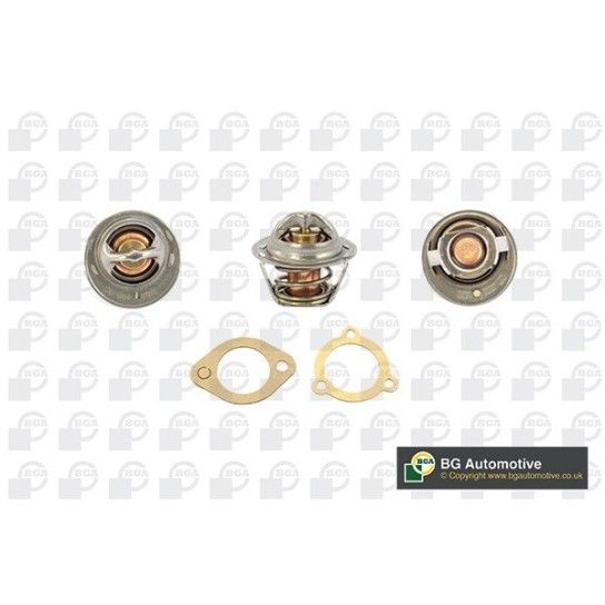 TERMOSTATO BGA TERMOSTATO BGA