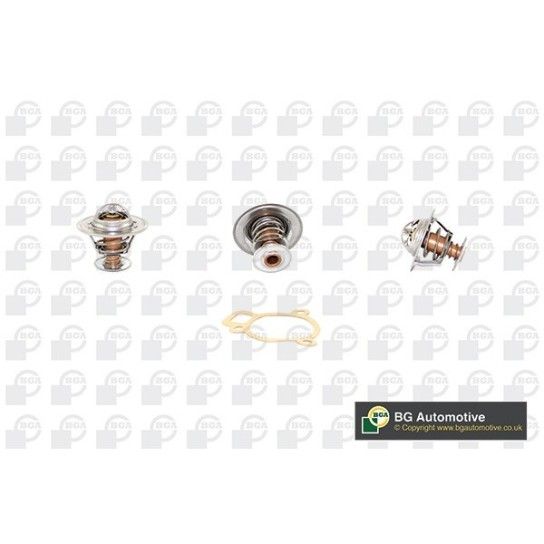 TERMOSTATO BGA TERMOSTATO BGA