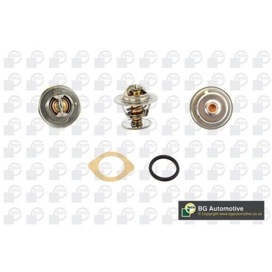 TERMOSTATO BGA TERMOSTATO BGA