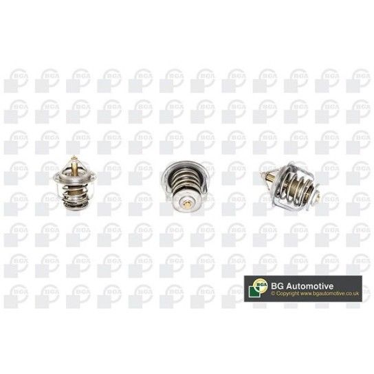 TERMOSTATO BGA TERMOSTATO BGA