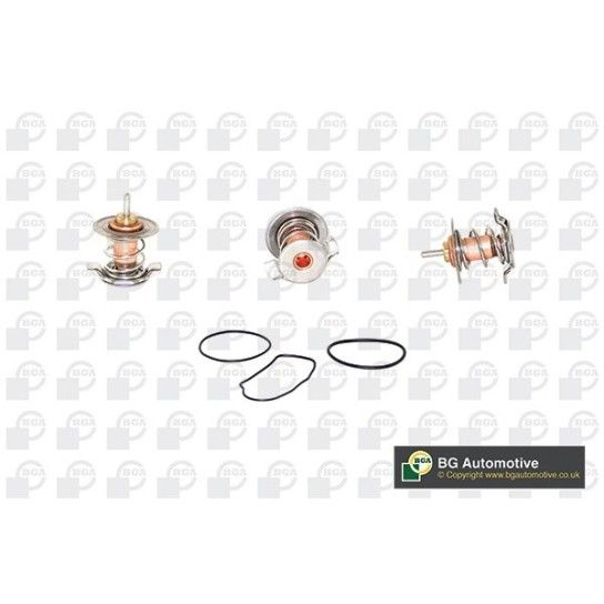 TERMOSTATO BGA TERMOSTATO BGA