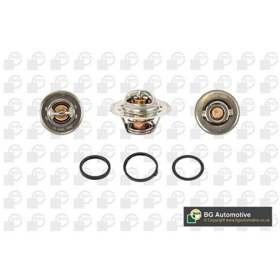 TERMOSTATO BGA TERMOSTATO BGA