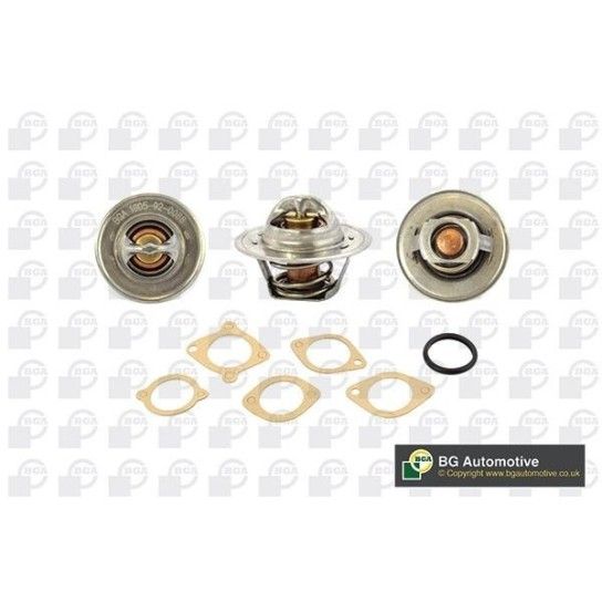 TERMOSTATO BGA TERMOSTATO BGA