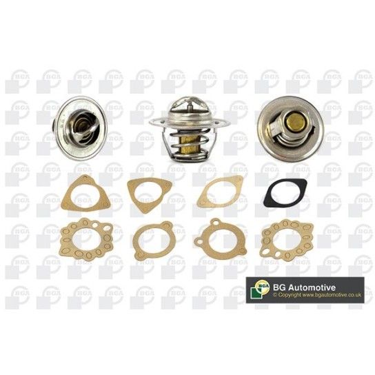 TERMOSTATO BGA TERMOSTATO BGA