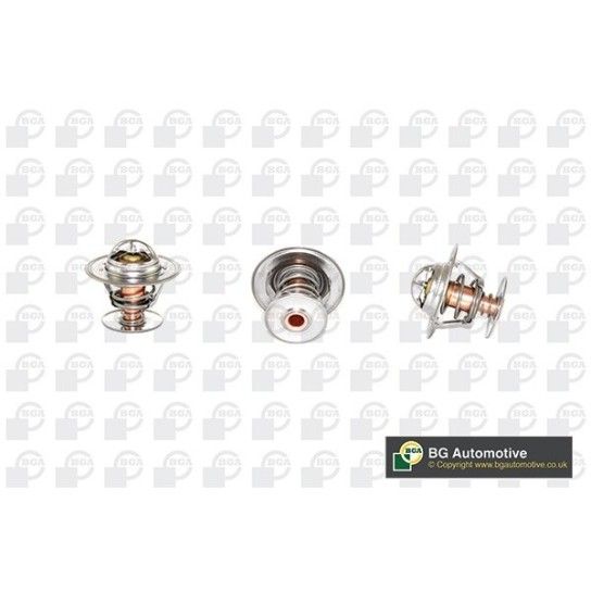 TERMOSTATO BGA TERMOSTATO BGA