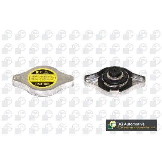 TAMPÃO RADIADOR BGA TAMPÃO RADIADOR BGA