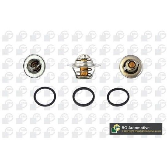 TERMOSTATO BGA TERMOSTATO BGA