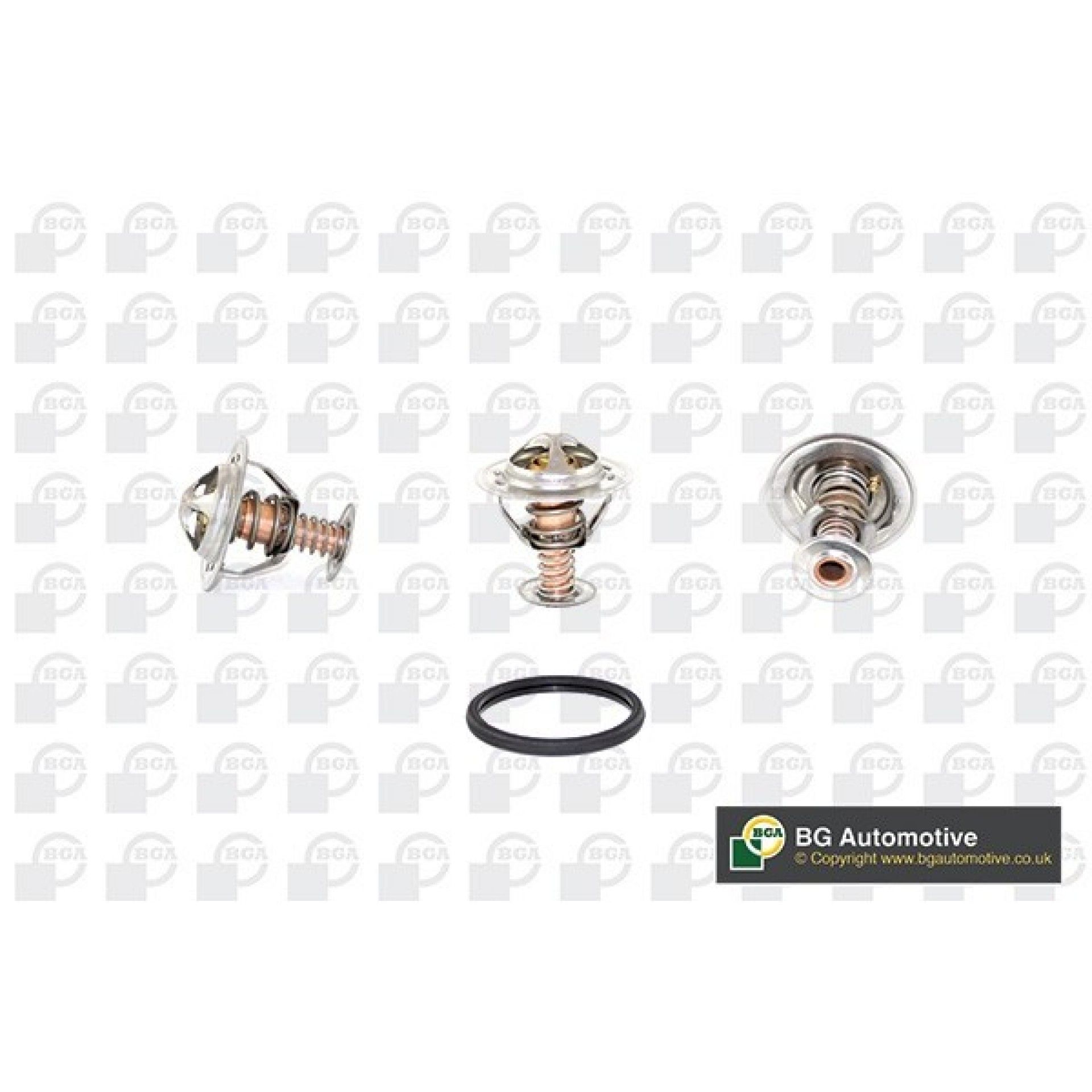 TERMOSTATO BGA TERMOSTATO BGA