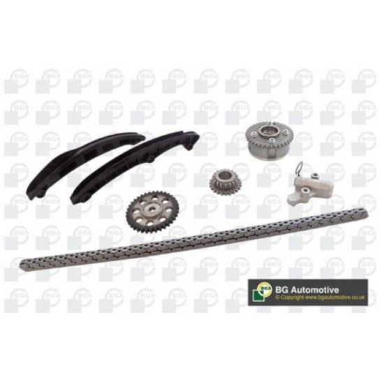 KIT DISTRIBUIÇÃO (CORRENTE) BGA KIT DISTRIBUIÇÃO (CORRENTE) BGA