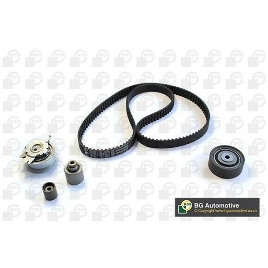 KIT DISTRIBUIÇÃO CORREIA BGA KIT DISTRIBUIÇÃO CORREIA BGA