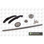 KIT DISTRIBUIÇÃO (CORRENTE) BGA KIT DISTRIBUIÇÃO (CORRENTE) BGA