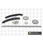 KIT DISTRIBUIÇÃO (CORRENTE) BGA KIT DISTRIBUIÇÃO (CORRENTE) BGA