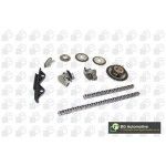 KIT DISTRIBUI��O (CORRENTE) BGA         