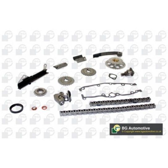 KIT DISTRIBUI��O (CORRENTE) BGA         