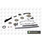 KIT DISTRIBUIÇÃO (CORRENTE) BGA KIT DISTRIBUIÇÃO (CORRENTE) BGA