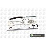 KIT DISTRIBUIÇÃO (CORRENTE) BGA KIT DISTRIBUIÇÃO (CORRENTE) BGA