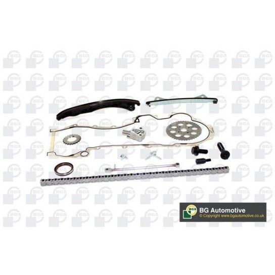 KIT DISTRIBUIÇÃO (CORRENTE) BGA KIT DISTRIBUIÇÃO (CORRENTE) BGA