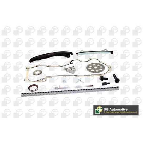 KIT DISTRIBUIO (CORRENTE) BGA         