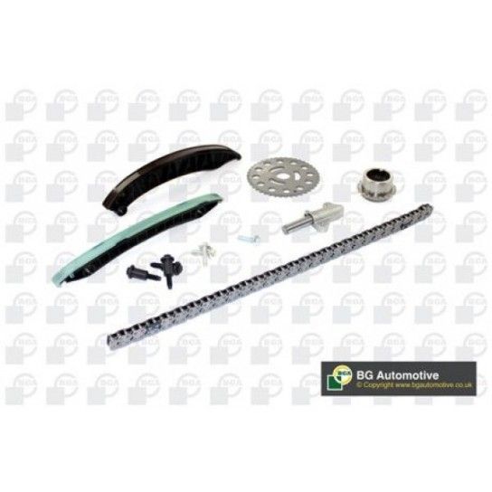 KIT DISTRIBUI��O (CORRENTE) BGA         